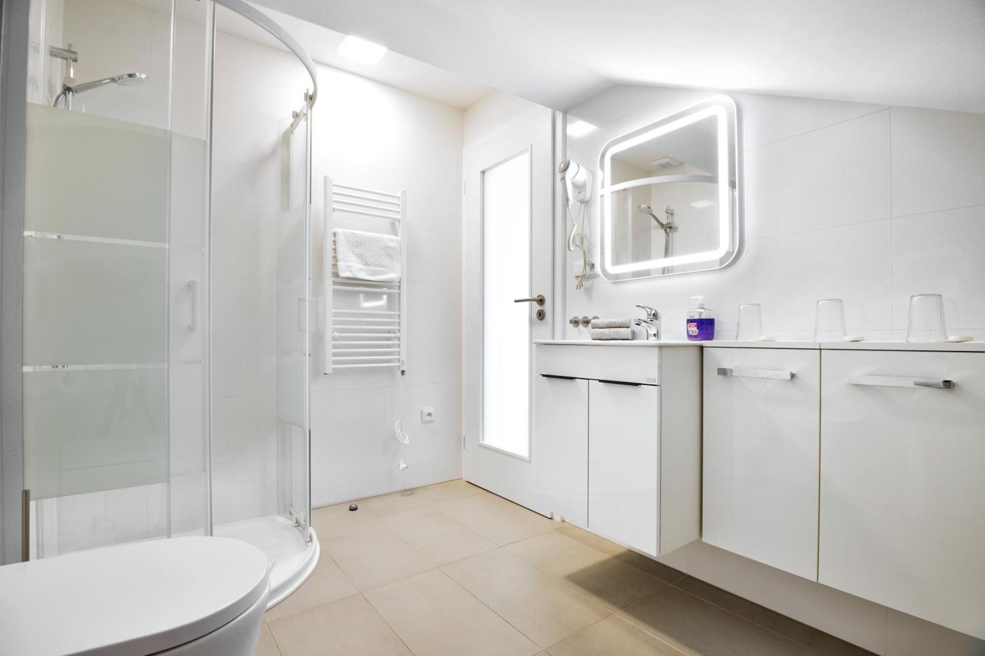 Apartmany ジェチーン エクステリア 写真
