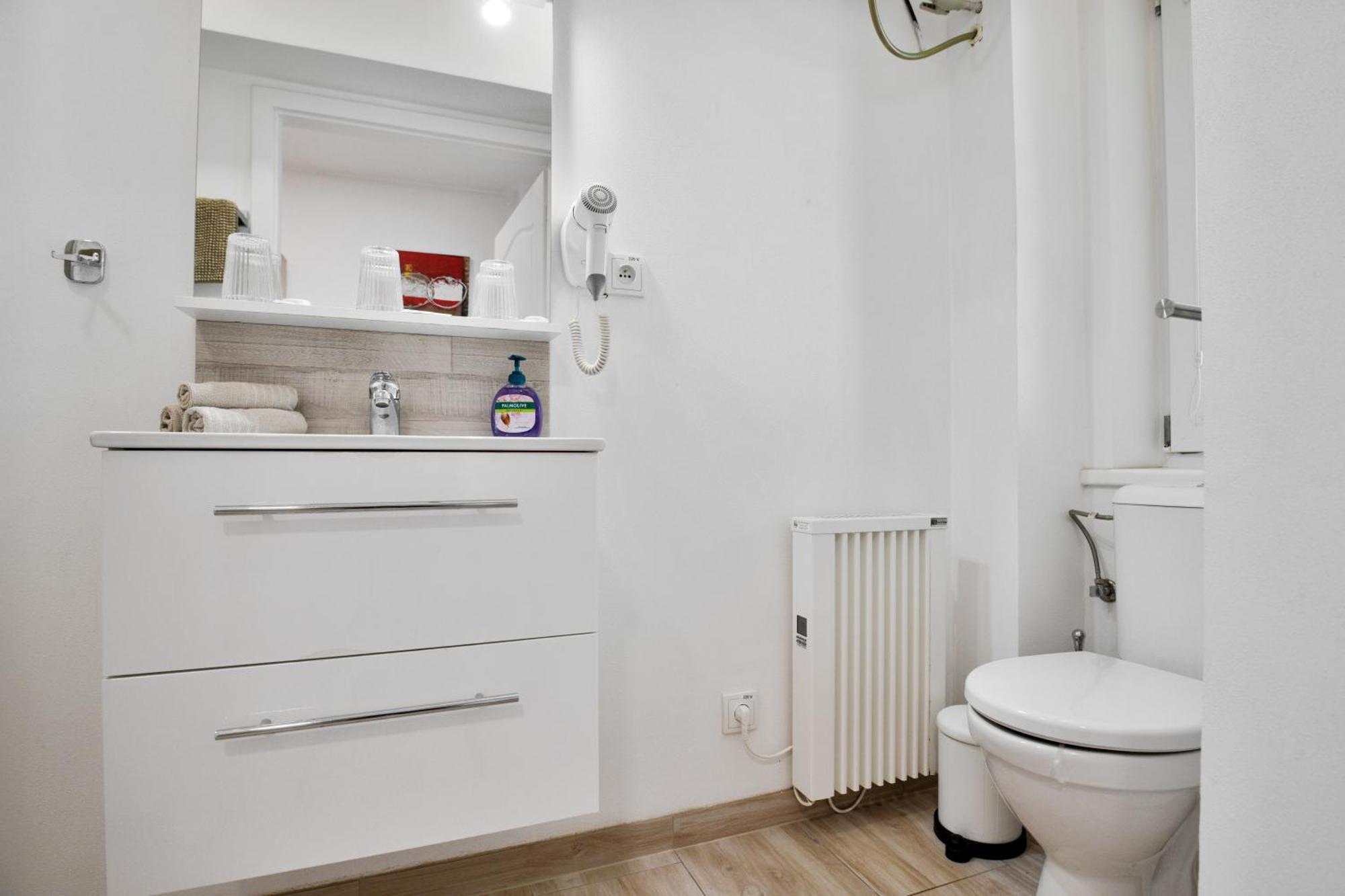 Apartmany ジェチーン エクステリア 写真