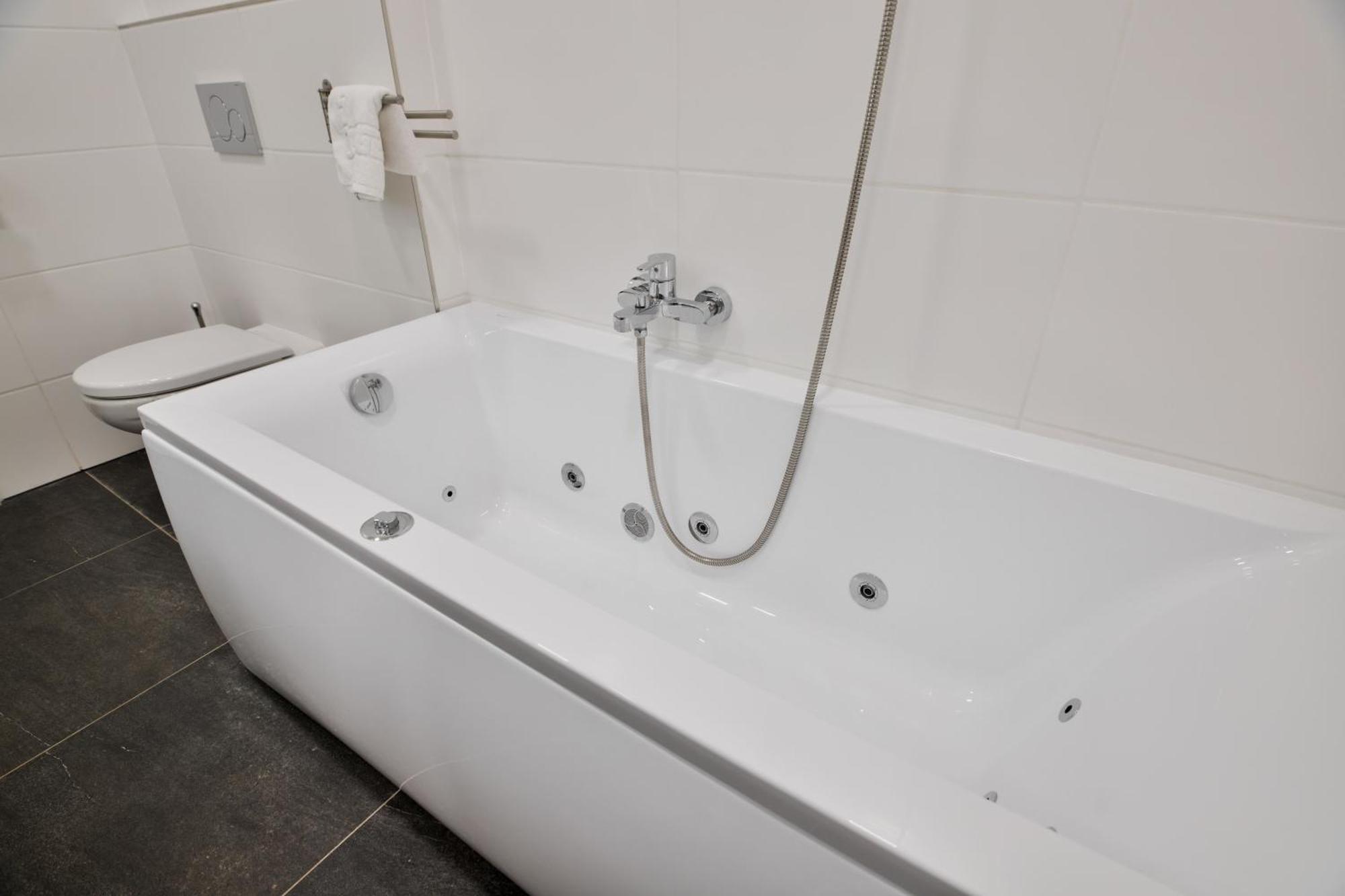Apartmany ジェチーン エクステリア 写真