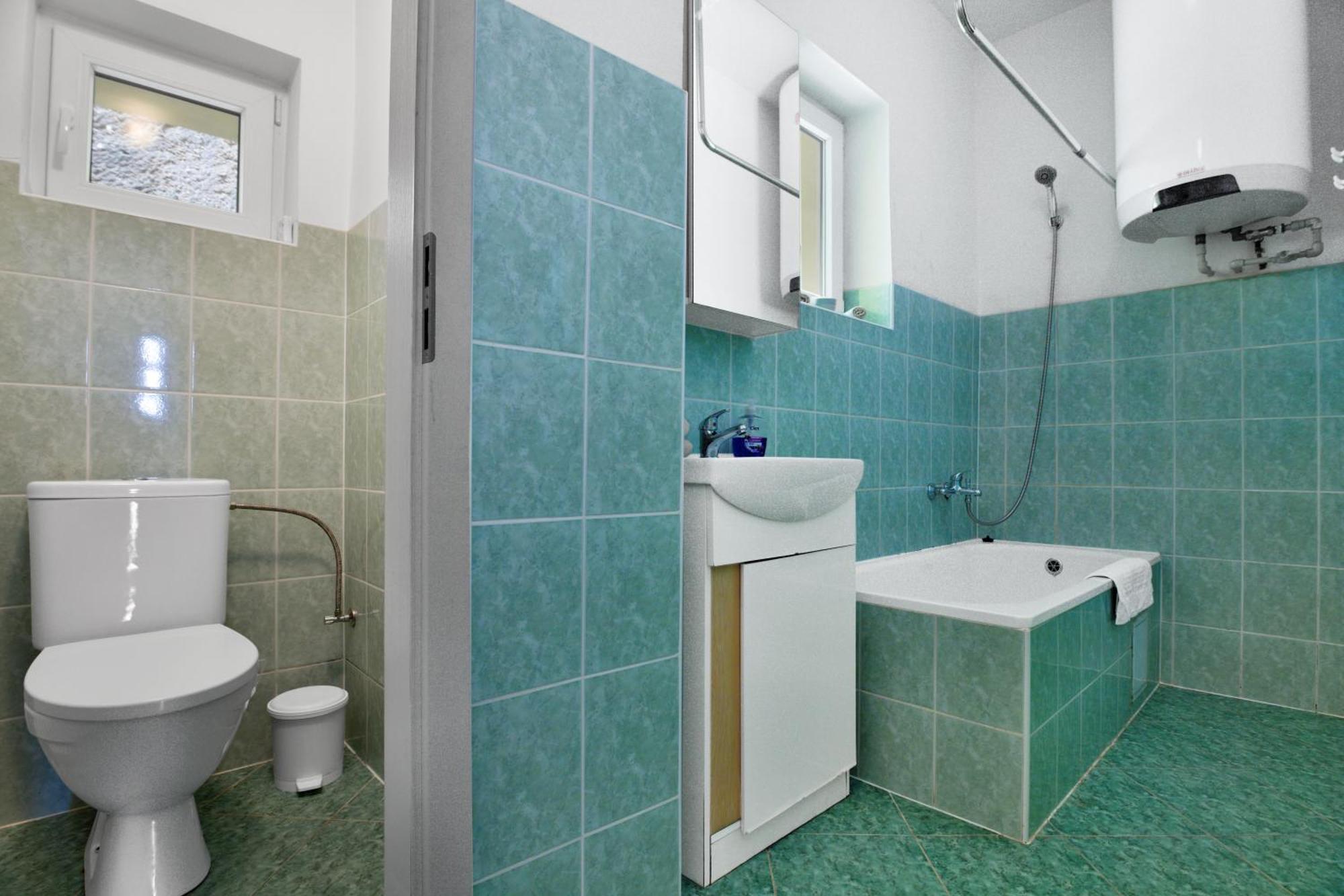 Apartmany ジェチーン エクステリア 写真